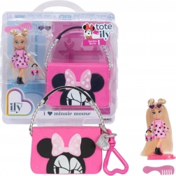 Disney ILY 4ever mini pop Minnie Mouse met accessoires
