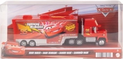 Mattel Cars vrachtwagen Mack