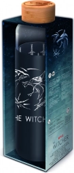 Glazen fles 580 ml The Witcher