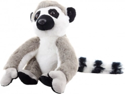 Pluchen lemur 20 cm