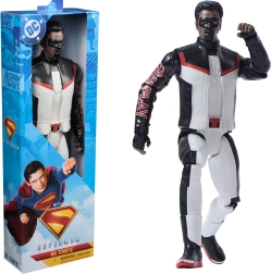 Mr. Terrific actiefiguur DC Comics 30 cm