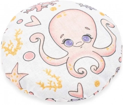 Warmtekussen met kersenpitten New Baby Basic Pink