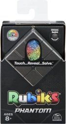 Rubik’s Kubus Phantom 3x3 met thermokleuren