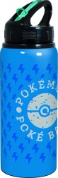 Aluminium sportfles 710 ml POKÉMON