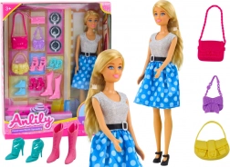 Pop Anlily Mode en Accessoires