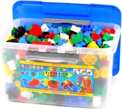 Morphun Starter bouwset 600 stukjes in box