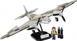 cobi de havilland dh.98 mosquito 1:32 bouwset vliegtuig