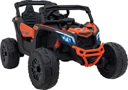 Elektrische kinderauto Can-Am Maverick