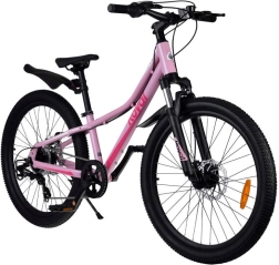 Koninklijke Kinderfiets 24" Student