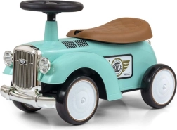 Retro loopfiets voor kinderen Royce Milly Mally