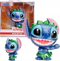 Disney-figuur METALFIGS Hula Stitch 4 cm