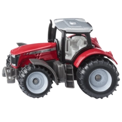 SIKU Massey Ferguson tractor – metalen model voor kinderen