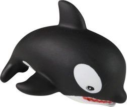 Klein rubberen zeediertje - haai