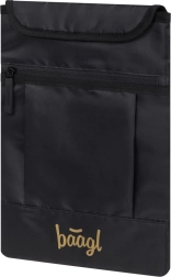 BAAGL Laptophoes Gold
