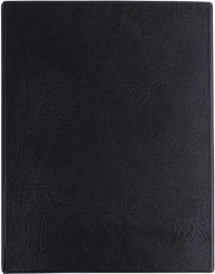 KARIS kunststof ordner A4 met register A–Z