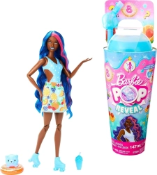 Barbie Pop Reveal Fruitmix - Serie Fruitsap