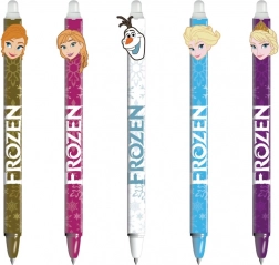 Frozen uitwisbare gelpen