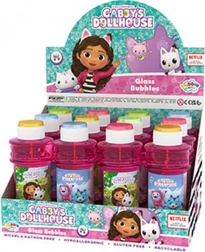 Bellenblaas Gabby’s Dollhouse 300 ml