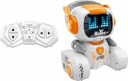 Robot Robby met afstandsbediening