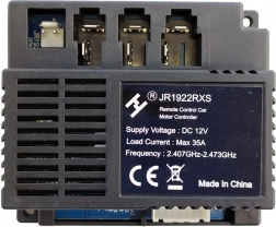 Besturingsunit, module JR1922RXS voor Mercedes Actros, JC999