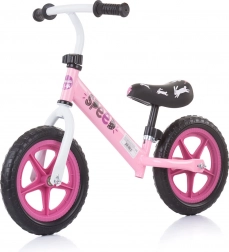 Loopfiets Speed van CHIPOLINO – Roze