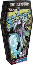 Puzzel 150 stukjes MONSTER HIGH Frankie Stein