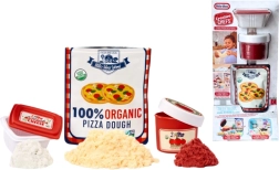 Little Tikes Creative Chefs aanvullende pizzakit