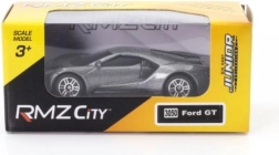 Metalen autootjes 1:64 RMZ City – verzamelmodellen