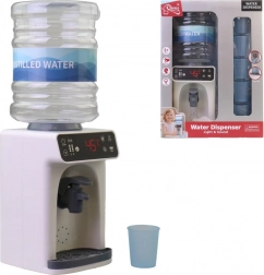 Batterij-aangedreven waterreservoir 34 cm voor kinderen