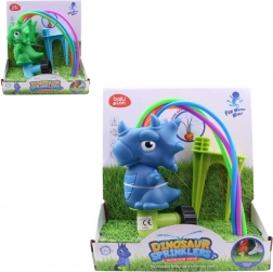 Sproeier in de vorm van een draak voor kinderen