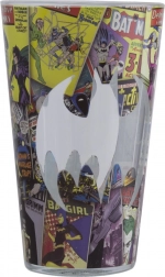 Glas Batman 400 ml