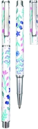 Balpen Concorde Andrea wit