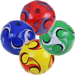 Sportieve voetbalbal 9 inch