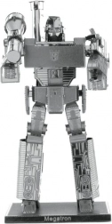 Metal Earth 3D-puzzel Transformers: Megatron