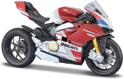 Maisto motor Ducati Panigale V4 S Corse 1:18
