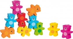 balansspel beren goki