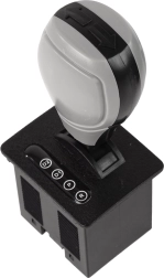 Schakelaar voor accu-auto XMX603, Audi Q5 voor 2 personen