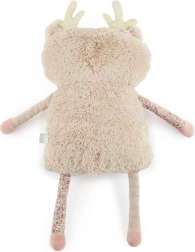 Zacht kussentje hertje Ella