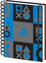 Ringband A5 Playstation