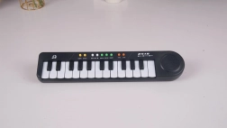 Elektronische kinderpiano MQ-2518