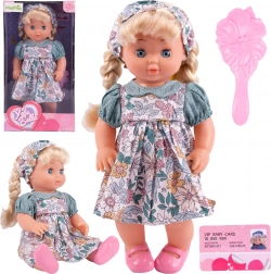 Pop Bella 27,5 cm met accessoires