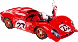 Ferrari Racing 330 P4 Daytona van Bburago