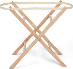Funnababy standaard voor Mozesmand naturel