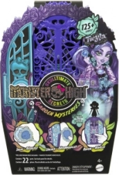 Monster High Skulltimate Secrets Mystieke Tuin - Twyla