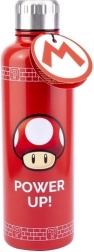 Roestvrijstalen fles Super Mario 515 ml