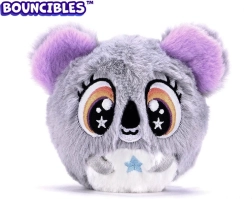 Bouncibles Kippy – pluche stuiterspeeltje 8 cm