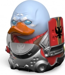 Verzamelrubber eendje TUBBZ mini DESTINY – ZAVALA (5,5 cm)