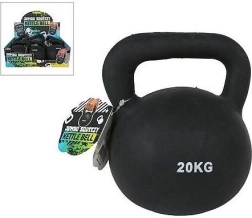 Uitrekbare jumbo-kettlebell Mega Squeeze