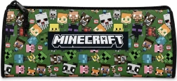 Minecraft schooletui