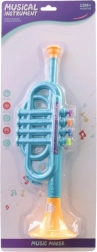 Speelgoedtrompet voor kinderen